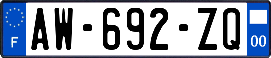 AW-692-ZQ