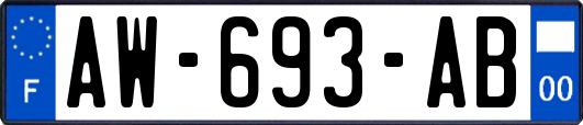 AW-693-AB