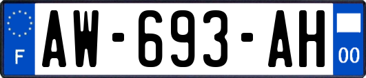 AW-693-AH