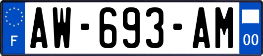 AW-693-AM