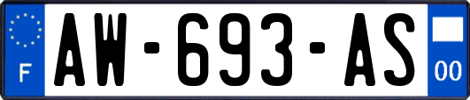 AW-693-AS