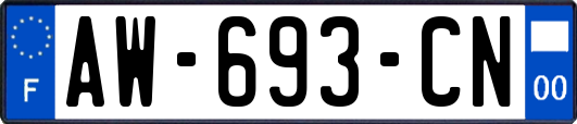 AW-693-CN