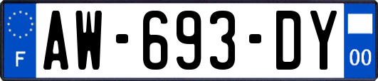 AW-693-DY