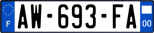 AW-693-FA