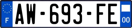 AW-693-FE