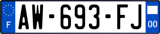 AW-693-FJ