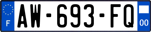 AW-693-FQ
