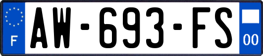 AW-693-FS