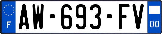 AW-693-FV