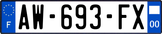 AW-693-FX