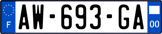 AW-693-GA