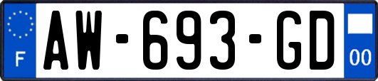 AW-693-GD