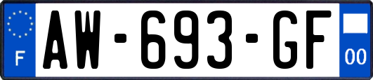 AW-693-GF