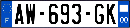 AW-693-GK