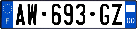 AW-693-GZ