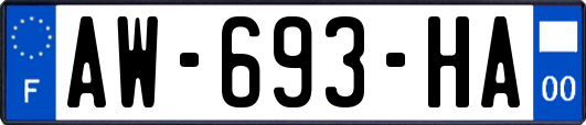 AW-693-HA