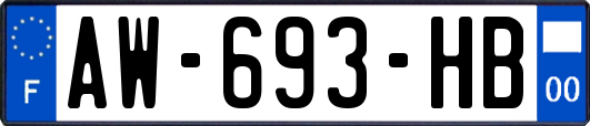 AW-693-HB