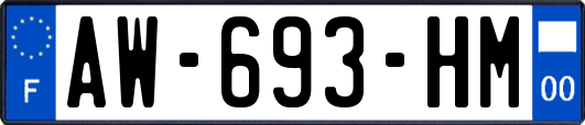 AW-693-HM