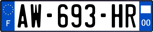 AW-693-HR