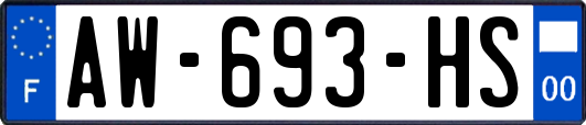 AW-693-HS