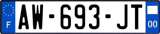 AW-693-JT
