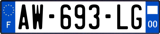 AW-693-LG