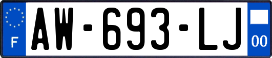 AW-693-LJ