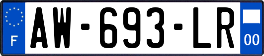 AW-693-LR