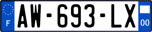 AW-693-LX