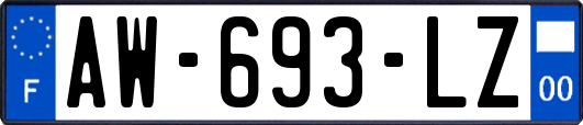 AW-693-LZ