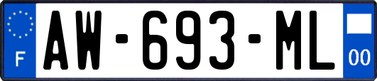 AW-693-ML
