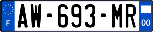 AW-693-MR