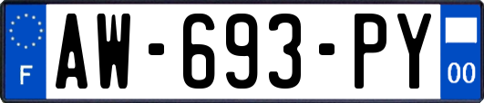 AW-693-PY