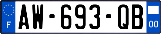 AW-693-QB