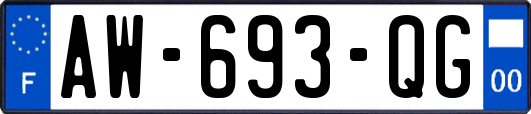 AW-693-QG