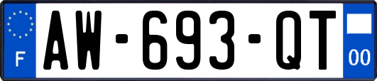 AW-693-QT