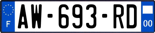 AW-693-RD