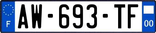 AW-693-TF