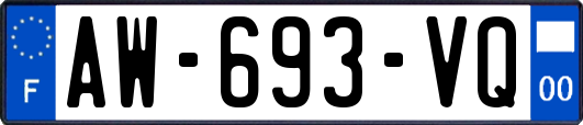 AW-693-VQ