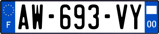 AW-693-VY