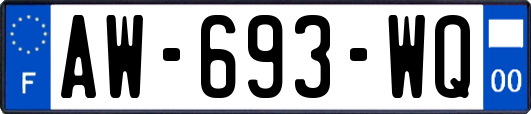 AW-693-WQ