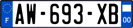 AW-693-XB
