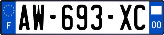 AW-693-XC