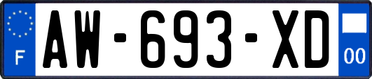 AW-693-XD