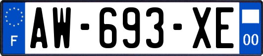 AW-693-XE
