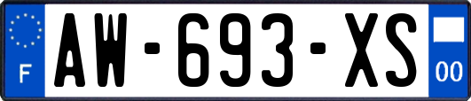 AW-693-XS