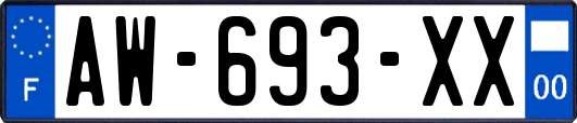 AW-693-XX