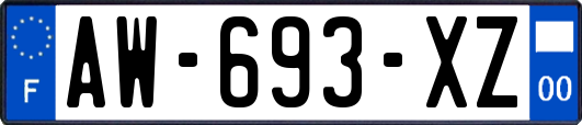 AW-693-XZ