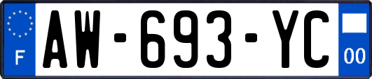 AW-693-YC