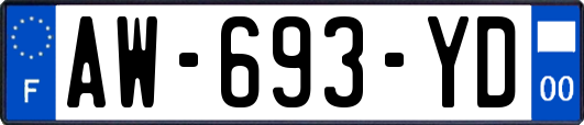 AW-693-YD
